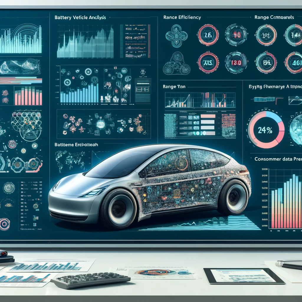 Electric Vehicle Analysis